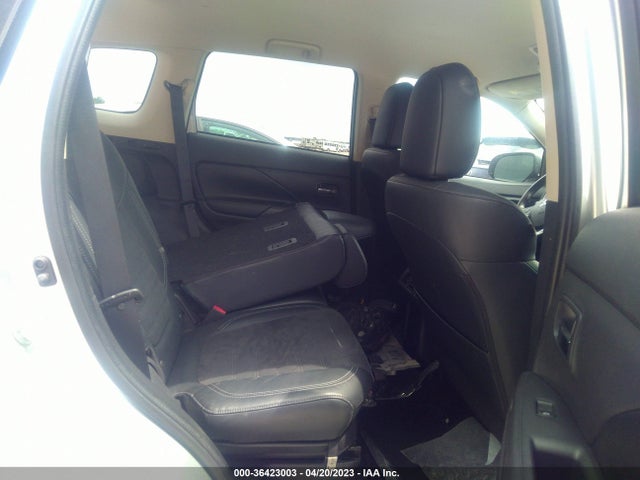 JA4AD3A39LZ044138 Mitsubishi Outlander Se/sel/le/sp