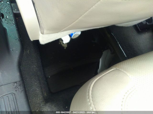 1FM5K7F89FGB01488 Ford Explorer Limited