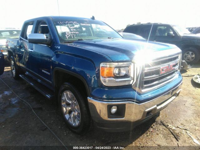 3GTU2VEC9FG366832 auction archive image