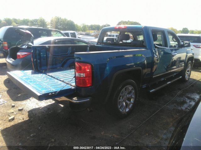 3GTU2VEC9FG366832 GMC Sierra 1500 Slt