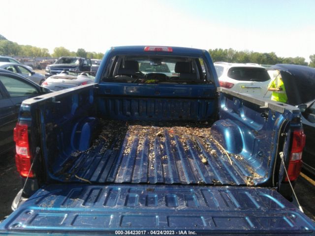 3GTU2VEC9FG366832 GMC Sierra 1500 Slt