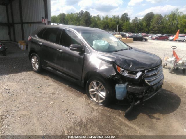 2FMPK4J91GBB74760 auction archive image