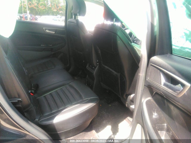 Ford EDGE SEL 2016 2FMPK4J91GBB74760 Image 8