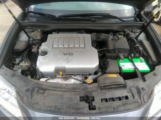 Продажа на аукционе авто 2013 Lexus Es 350 4dr Sdn, vin: JTHBK1GG3D2025897, номер лота: 36423063