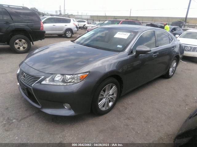 Продажа на аукционе авто 2013 Lexus Es 350 4dr Sdn, vin: JTHBK1GG3D2025897, номер лота: 36423063