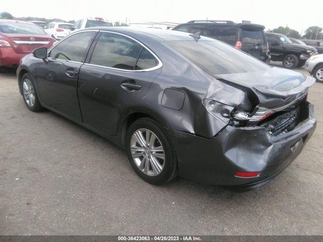 Продажа на аукционе авто 2013 Lexus Es 350 4dr Sdn, vin: JTHBK1GG3D2025897, номер лота: 36423063