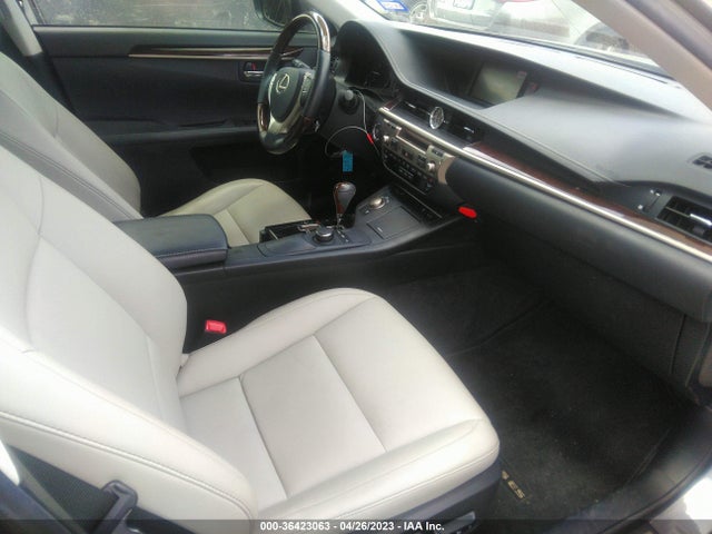 Продажа на аукционе авто 2013 Lexus Es 350 4dr Sdn, vin: JTHBK1GG3D2025897, номер лота: 36423063