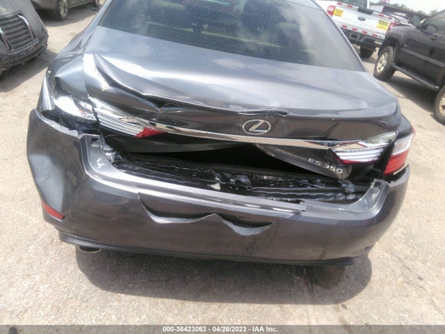 Продажа на аукционе авто 2013 Lexus Es 350 4dr Sdn, vin: JTHBK1GG3D2025897, номер лота: 36423063
