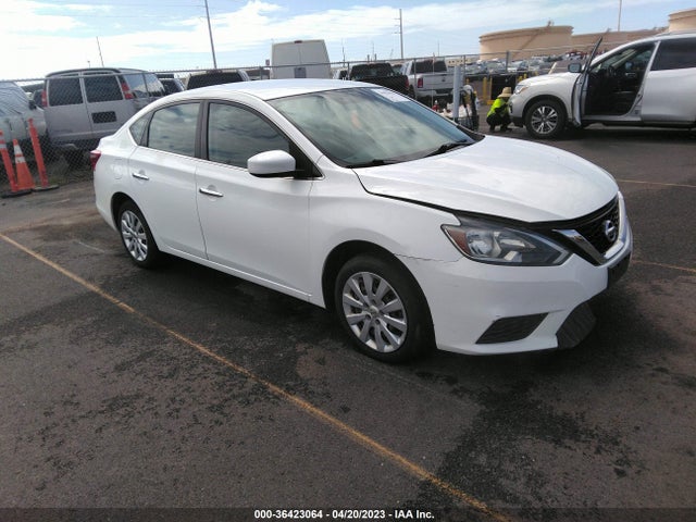 2019 3N1AB7AP6KY346696 main image