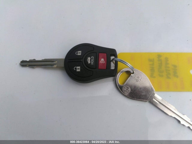 Nissan SENTRA S 2019 3N1AB7AP6KY346696 Image 11