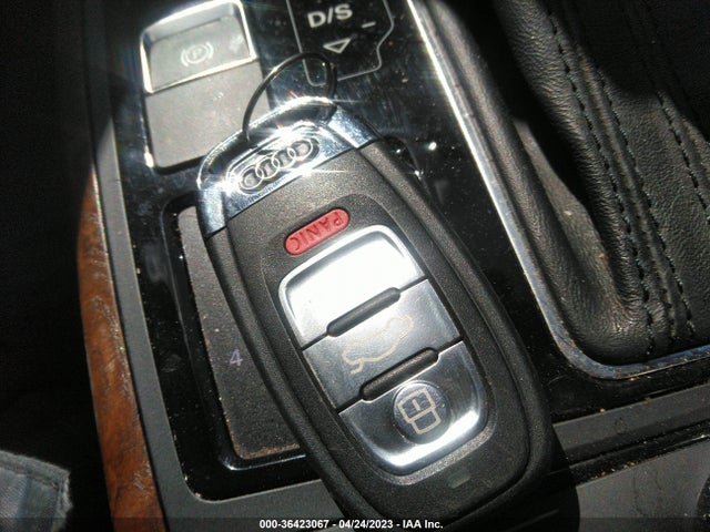 WAUHGAFC3EN118170 Audi A6 3.0t Prestige