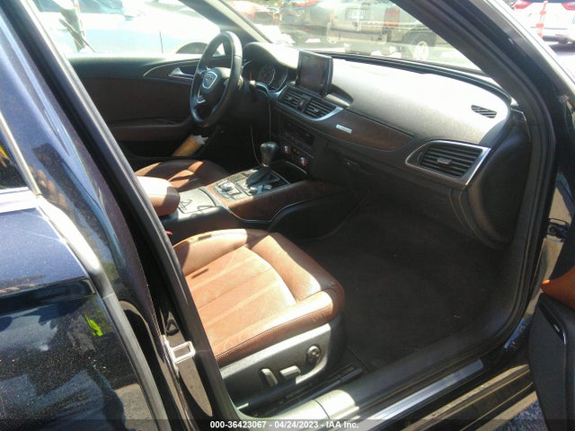 WAUHGAFC3EN118170 Audi A6 3.0t Prestige