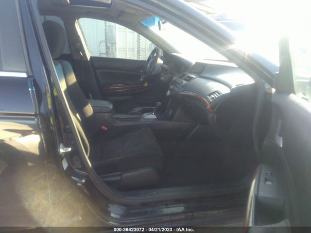 2011 HONDA ACCORD SDN EX VIN: 1HGCP2F78BA130888