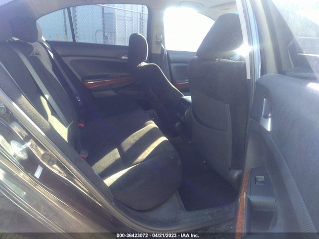 2011 HONDA ACCORD SDN EX VIN: 1HGCP2F78BA130888