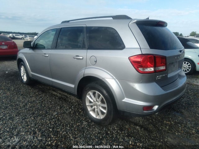 Dodge Journey Sxt 2016 3C4PDDBG8GT149855 Image 3
