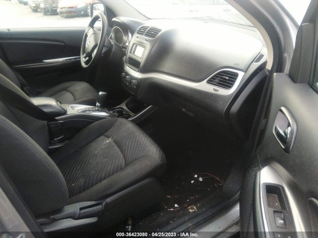Dodge Journey Sxt 2016 3C4PDDBG8GT149855 Image 5