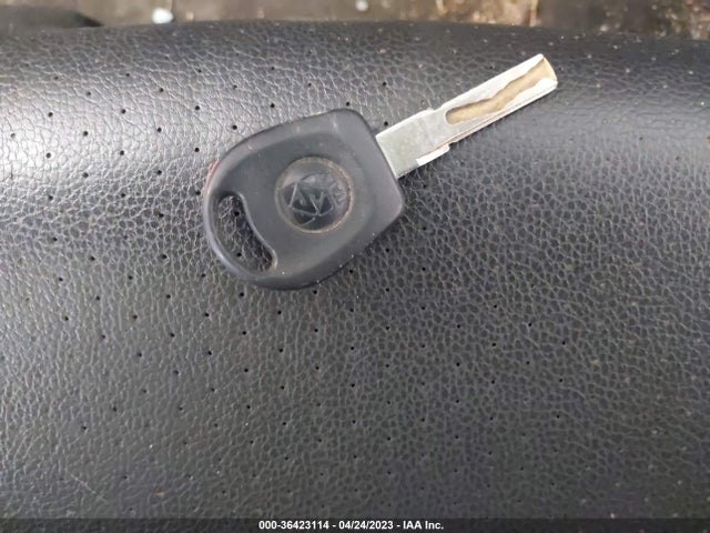 2013 VOLKSWAGEN JETTA SEDAN SE W/CONVENIENCE VIN: 3VWDP7AJ1DM260260