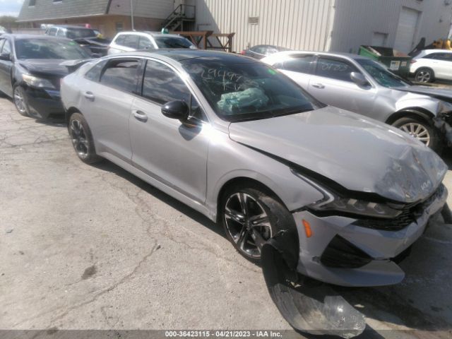 5XXG64J2XNG140602 auction archive image