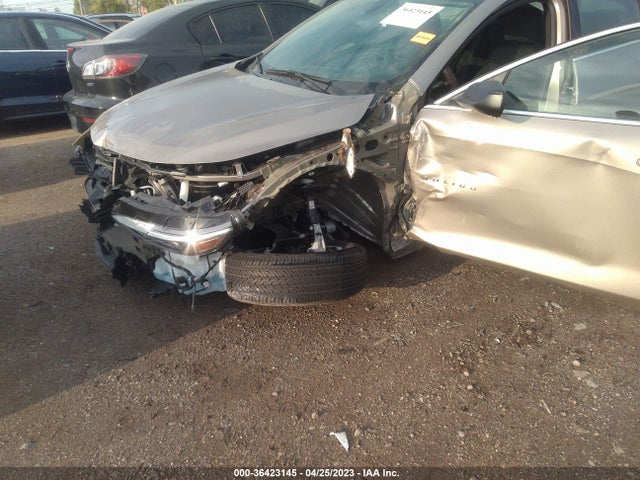 Chevrolet MALIBU LS 2022 1G1ZB5ST5NF186377 Image 6