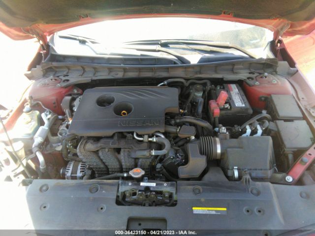 1N4BL4FV7KC176495 Nissan Altima 2.5 Platinum