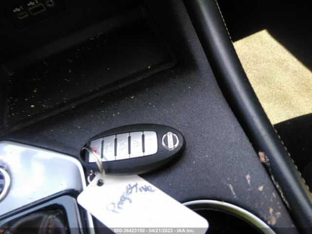 1N4BL4FV7KC176495 Nissan Altima 2.5 Platinum