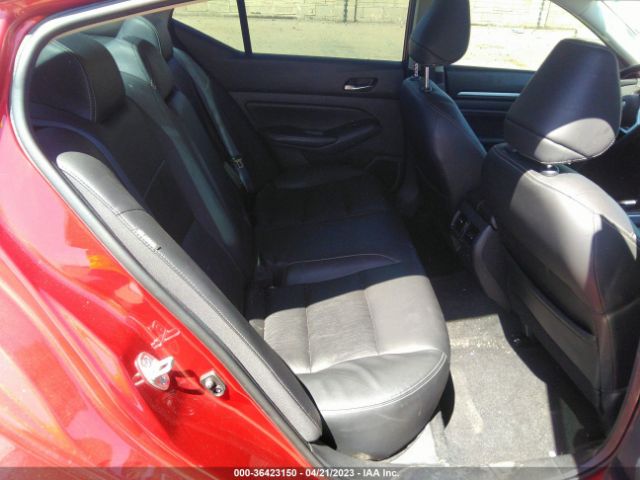 1N4BL4FV7KC176495 Nissan Altima 2.5 Platinum