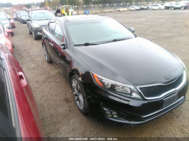 5XXGR4A63EG292537 auction archive image