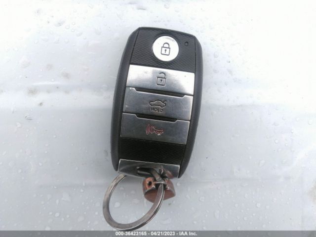 5XXGR4A63EG292537 KIA Optima Sx Turbo
