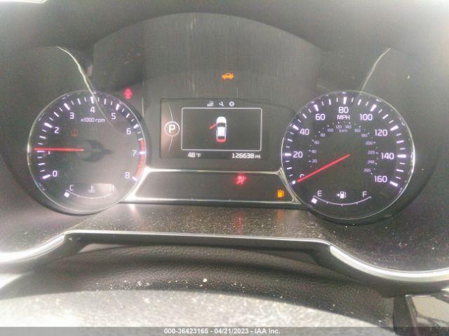5XXGR4A63EG292537 KIA Optima Sx Turbo