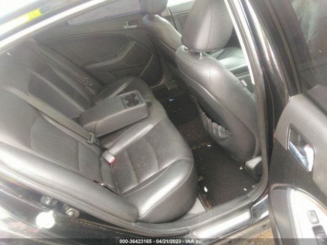 5XXGR4A63EG292537 KIA Optima Sx Turbo