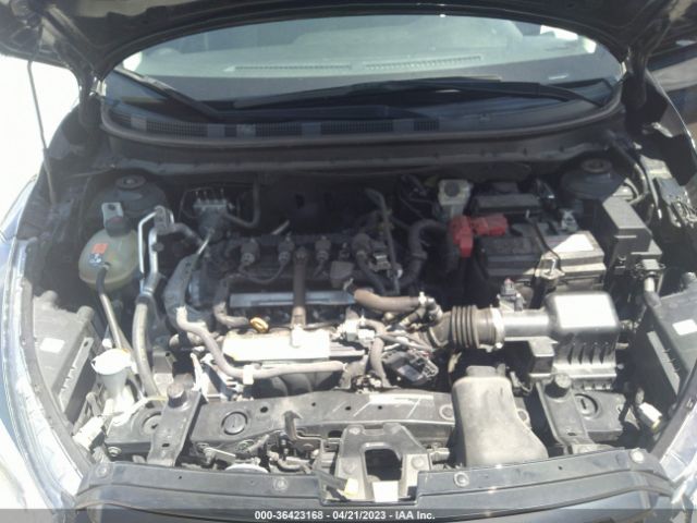 3N1CP5CV5ML478004 Nissan KICKS SV