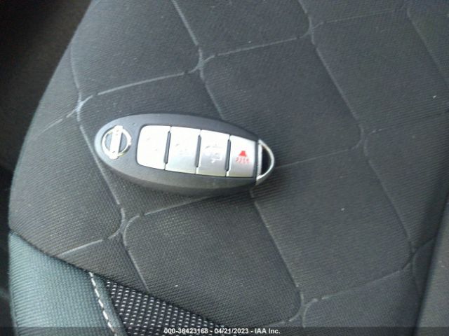 3N1CP5CV5ML478004 Nissan KICKS SV
