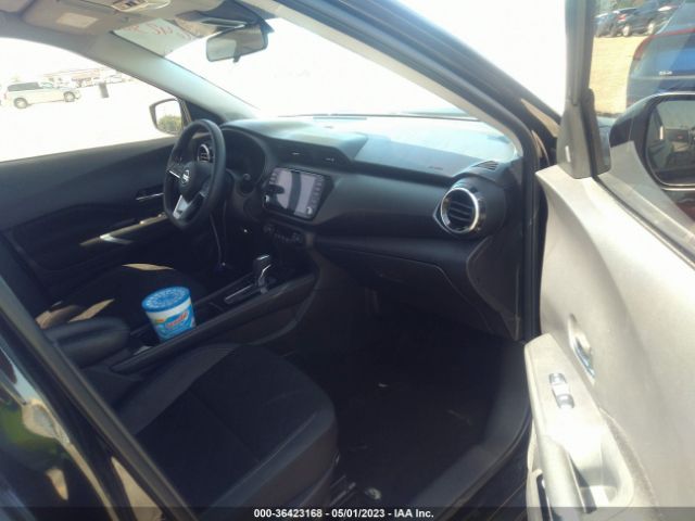 3N1CP5CV5ML478004 Nissan KICKS SV