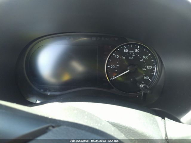 3N1CP5CV5ML478004 Nissan KICKS SV
