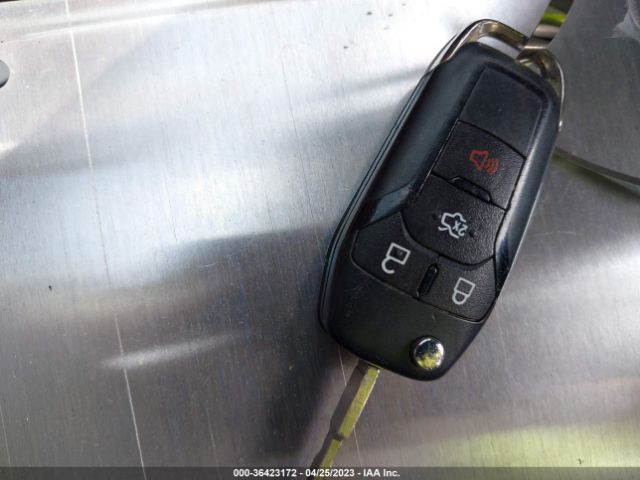 3FA6P0G76FR278554 Ford FUSION S