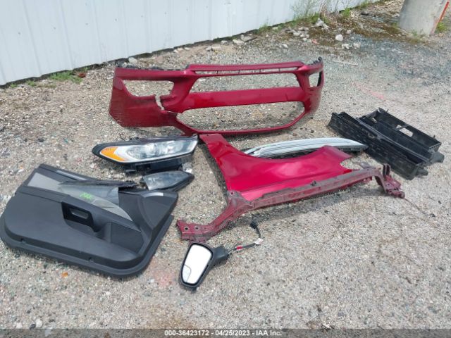3FA6P0G76FR278554 Ford FUSION S