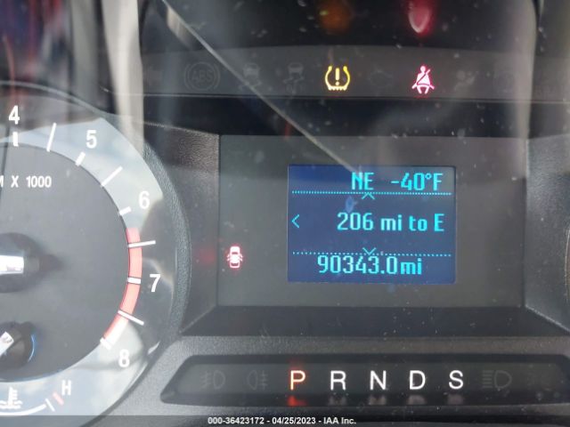 3FA6P0G76FR278554 Ford FUSION S