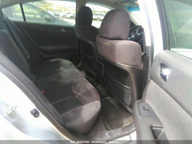 1N4AA5AP2EC479298 Nissan Maxima 3.5 S