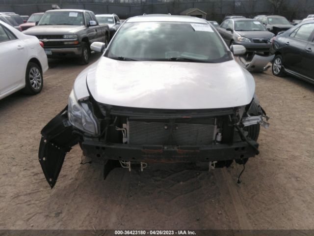 1N4AA5AP2EC479298 Nissan Maxima 3.5 S