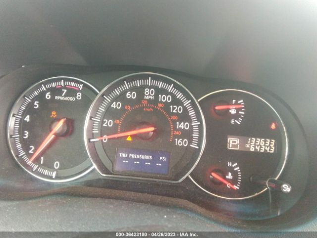 1N4AA5AP2EC479298 Nissan Maxima 3.5 S