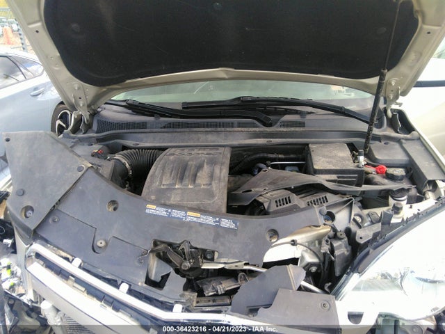 Chevrolet EQUINOX LT 2015 2GNALCEK9F6318309 Image 11