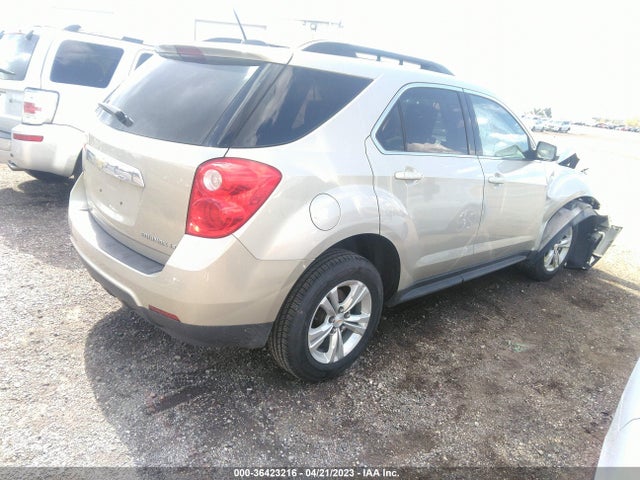Chevrolet EQUINOX LT 2015 2GNALCEK9F6318309 Image 5