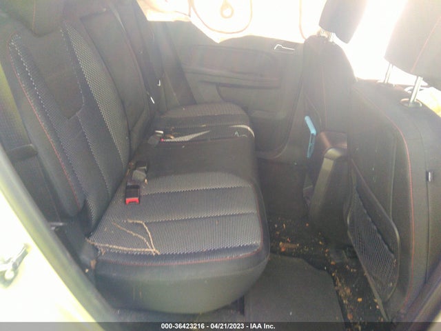 Chevrolet EQUINOX LT 2015 2GNALCEK9F6318309 Image 9
