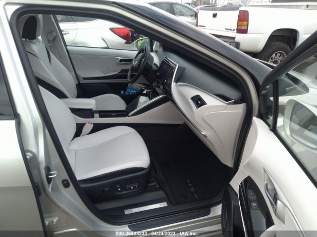 Toyota Mirai 2019 JTDBVRBD6KA006512 Image 6