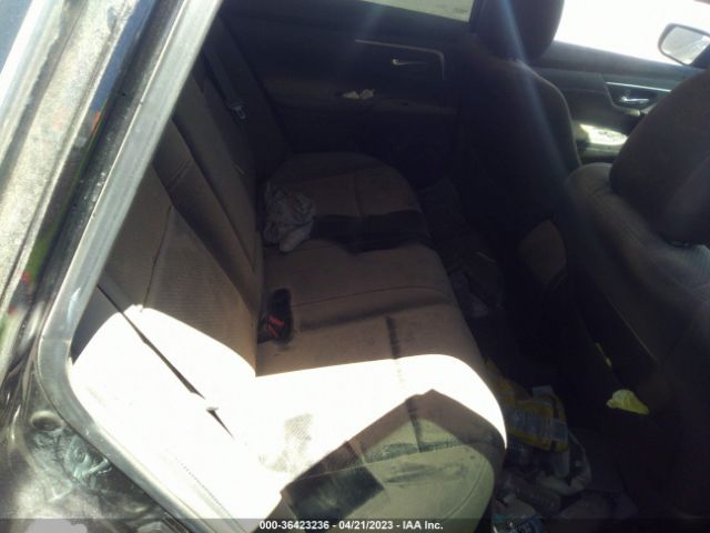 1N4AL3AP9GC290388 Nissan Altima 2.5 Sr