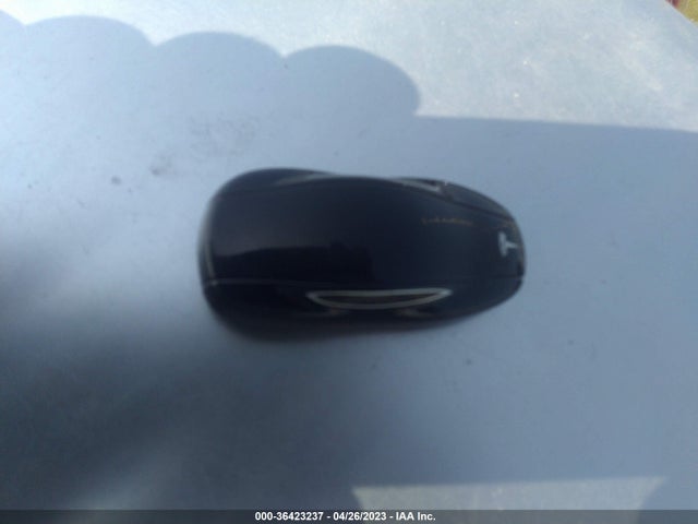Tesla Model S 75d/100d/p100d 2018 5YJSA1E28JF294174 Image 3