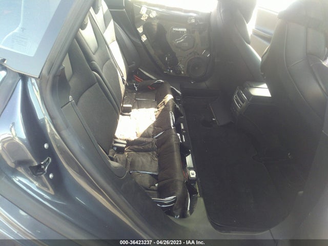 Tesla Model S 75d/100d/p100d 2018 5YJSA1E28JF294174 Image 10