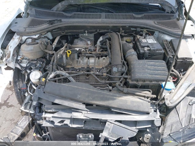 3VWC57BU7KM139837 Volkswagen Jetta S/se/r-line