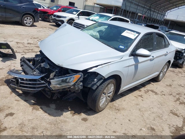 3VWC57BU7KM139837 Volkswagen Jetta S/se/r-line