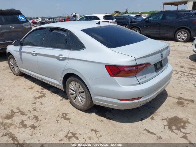 3VWC57BU7KM139837 Volkswagen Jetta S/se/r-line